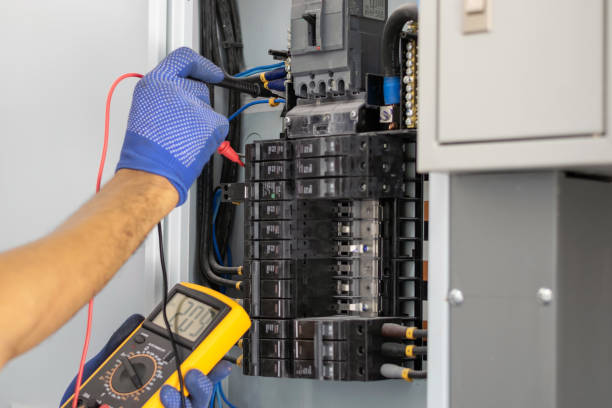 Best Electrical Maintenance Services  in Oak Grove, MN