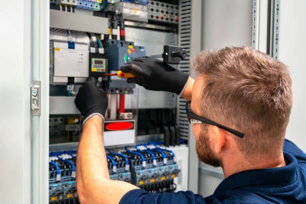 Emergency Electrical Repair Services in Oak Grove, MN