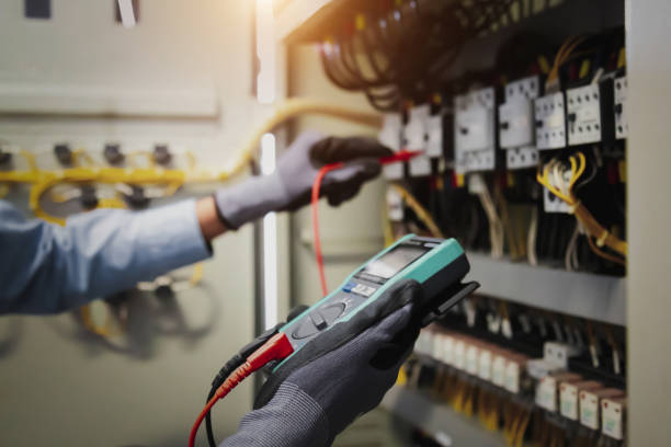 Industrial Electrical Services in Oak Grove, MN