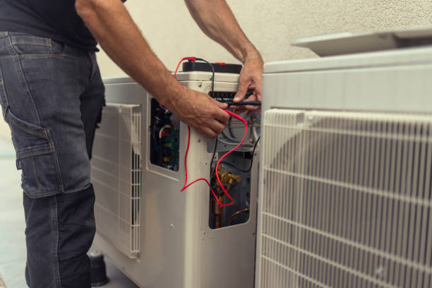 Best Commercial Electrical Services  in Oak Grove, MN