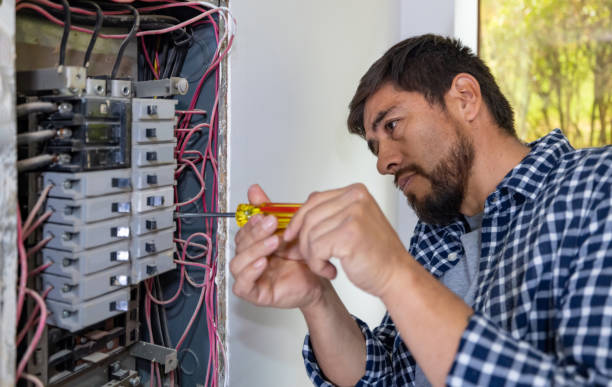 Best Circuit Breaker Installation and Repair  in Oak Grove, MN